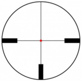 SCHMIDT BENDER POLAR T96 4-16X56 ILLUM D7 1CM CCW SCOPE 755-911-72D-F7-G7
