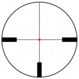 SCHMIDT BENDER POLAR T96 4-16X56 ILLUM D7 MOA CCW SCOPE 755-911-72D-F8-E1