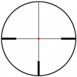 SCHMIDT BENDER ZENITH RIFLESCOPE 2.5-10X56 FD7 .1MRAD CW 772-811-707