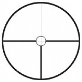 SCHMIDT BENDER ZENITH RIFLESCOPE 3-12X50 A9 .1MRAD CW TITANIUM 974-823-902 DEMO