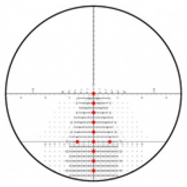 SCHMIDT BENDER PM II 5-45X56 HIGH POWER LP TREMOR3 1CM CCW DT MTC LT / ST ZS CT SCOPE 666-911-532-G8-E8