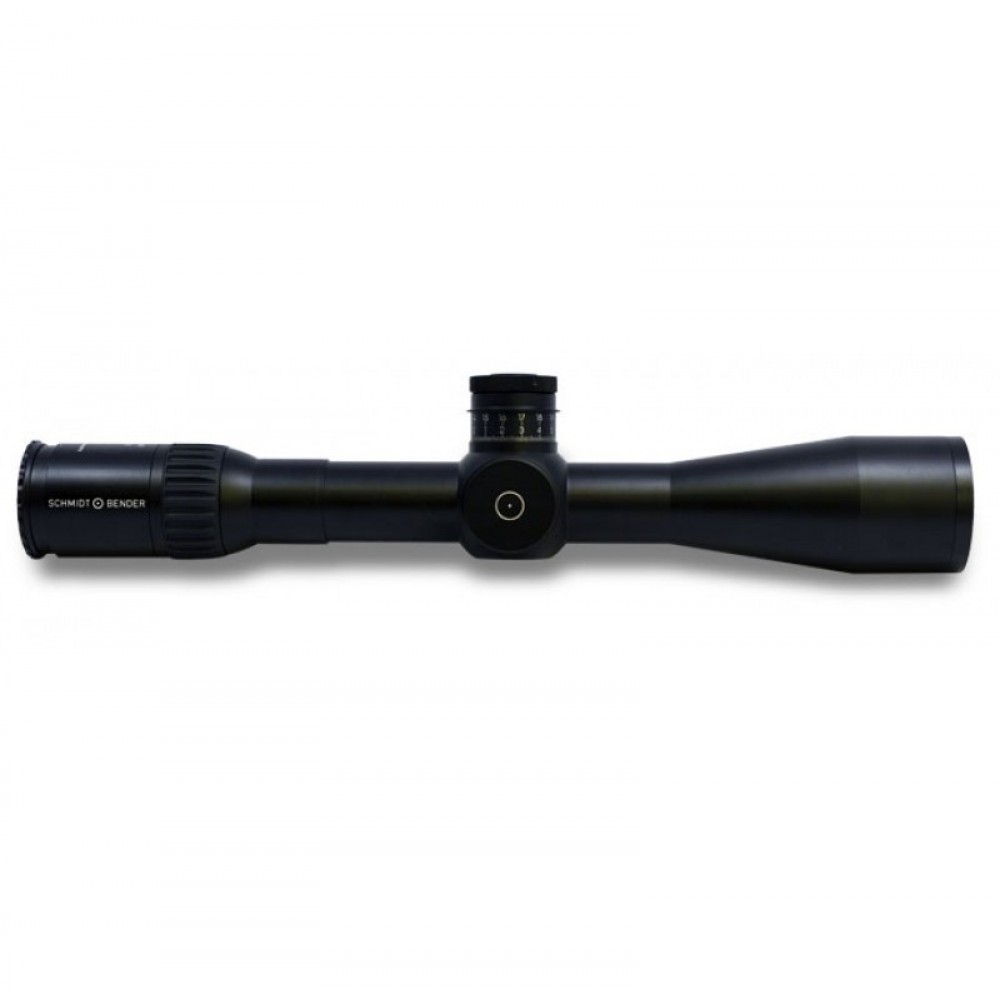 SCHMIDT BENDER 3-20X50 PM II ULTRA SHORT LP 2.BE P4FL 1CM CCW DT27 MTC LT RIFLESCOPE 667-911-975-G8-E8