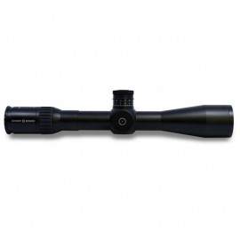 SCHMIDT BENDER 3-20X50 PM II ULTRA SHORT LP 2.BE P4FL 1CM CCW DT27 MTC LT RIFLESCOPE 667-911-975-G8-E8