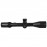 Schmidt Bender 3-27x56 PM II High Power FFP LRR-MIL DT34 MTC LT / ST ZC LT 0.1 mrad ccw Black Riflescope 669-911-41C-G6-A8