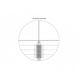 SCHMIDT & BENDER OPMOD 5-25X56 34MM TUBE PM II PSR RIFLESCOPE LIMITED EDITION