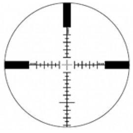 SCHMIDT BENDER PMII 12-50X56 P P4 FINE 1/4 CM MT CW SFP 878-911-975-A6-62