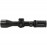 SCHMIDT BENDER PM II RIFLESCOPE 5-20X50 LP LT MTC/CT DT P4FINE FFP 1CM CW BLACK 673-911-972-F2-E9