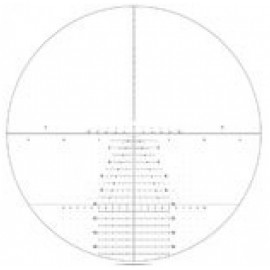 SCHMIDT BENDER PM II ULTRA SHORT RIFLESCOPE 5-20X50 34MM P 1. BE T3 1 CM CCW ST MTC LT / ST ZS CT PANTONE 873-946-542-E2-E8