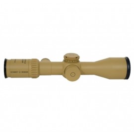 SCHMIDT BENDER PMII ULTRA SHORT RIFLESCOPE 5-20X50 34MM LP LT MTC/CT ST H2CMR FFP 1CM CCW RAL8000 673-945-932-E2-E8