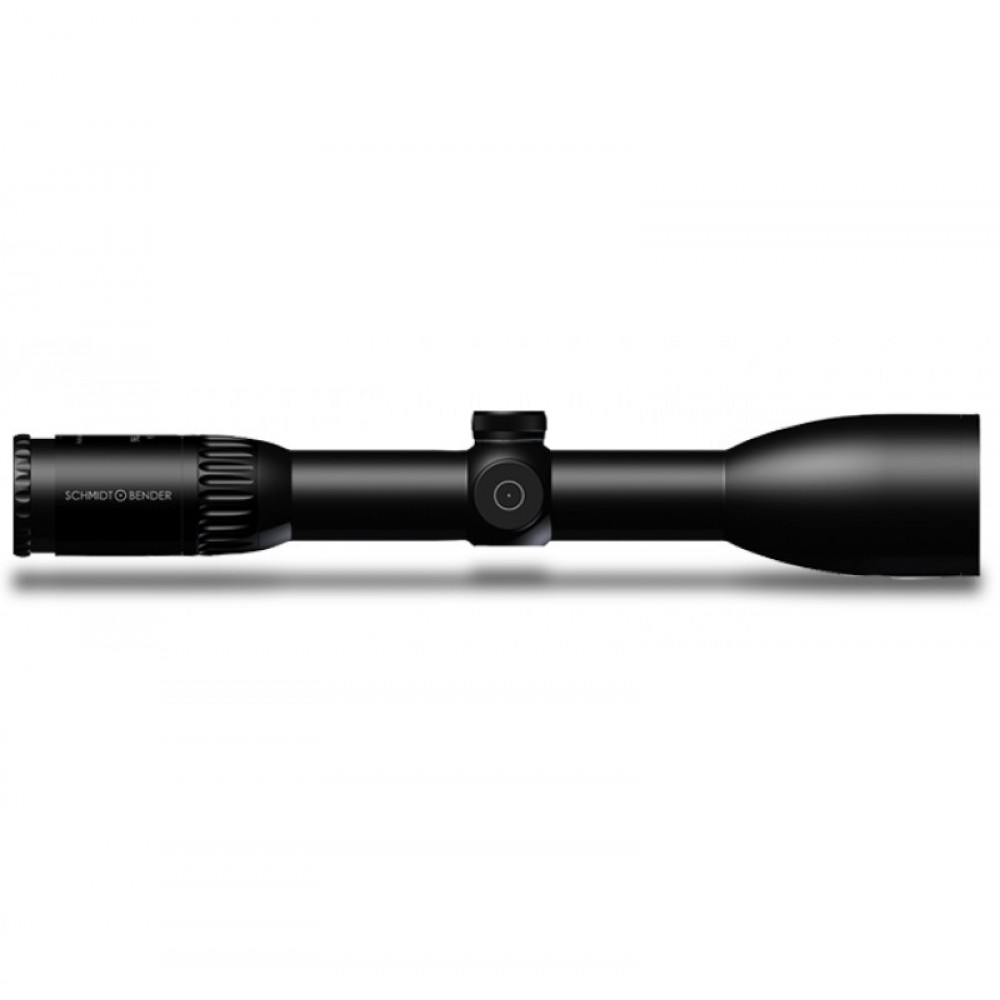 SCHMIDT BENDER POLAR T96 3-12X54 ILLUM D7 1CM CCW SCOPE 756-911-72D-F7-D9