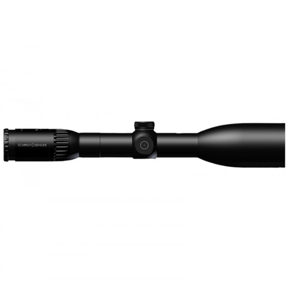 SCHMIDT BENDER POLAR T96 4-16X56 ILLUM D7 MOA CCW SCOPE 755-911-72D-F8-E1