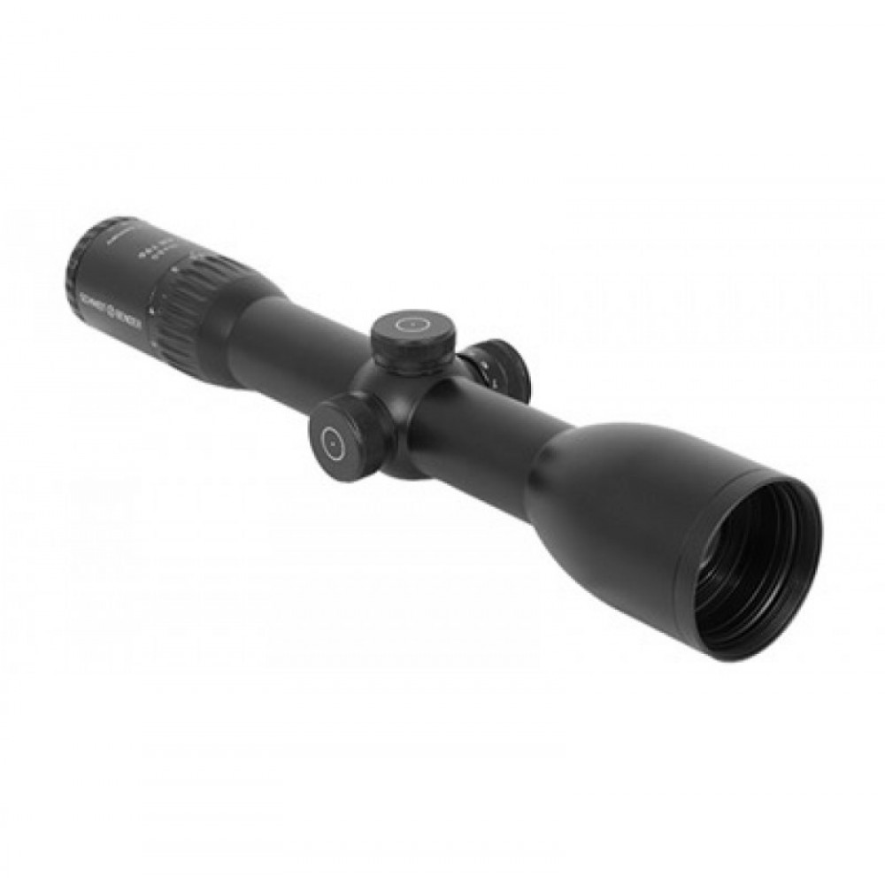 SCHMIDT BENDER POLAR T96 RIFLE SCOPE ILLUMINATED L7 RETICLE