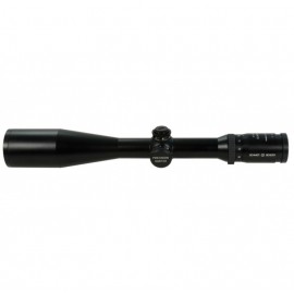 SCHMIDT BENDER PRECISION HUNTER RIFLESCOPE P3 RETICLE 4-16X50 30MM .05MRAD 847-811-862-30-08A02