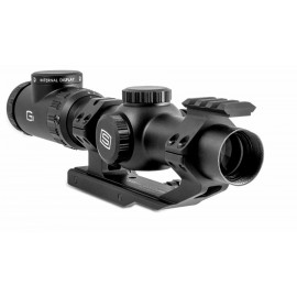 Sector Optics G1 ID 1-8x24mm Rifle Scope Sector Optics G1 ID 1-8x24mm Rifle Scope