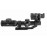 Sector Optics G1T3 1-8x24 Riflescope System with Thermal Imager