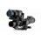 Sector Optics G1T3 1-8x24 Riflescope System with Thermal Imager