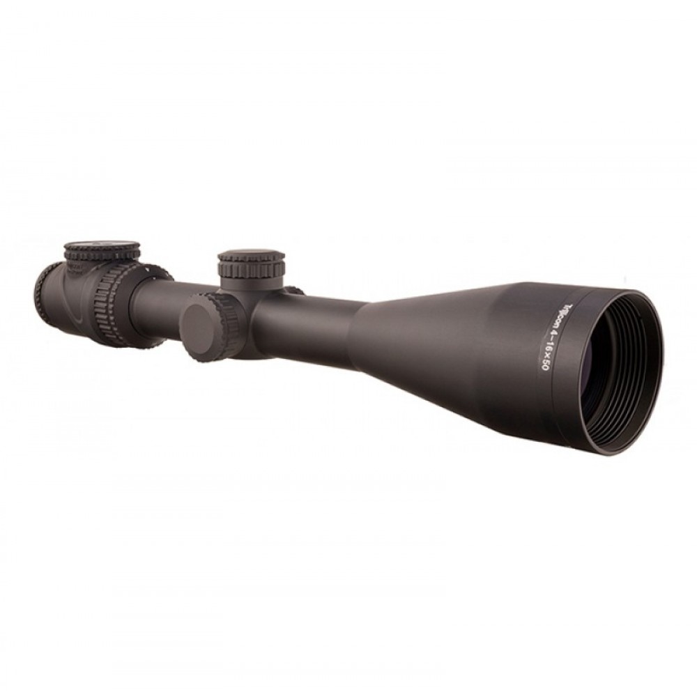 TRIJICON ACCUPOINT 4-16X50 MIL-DOT CROSSHAIR W/ GREEN DOT SCOPE TR29-C-200133