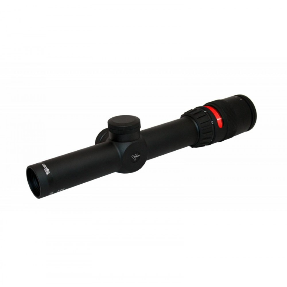 TRIJICON ACCUPOINT SCOPE 1-4X24 TR24R