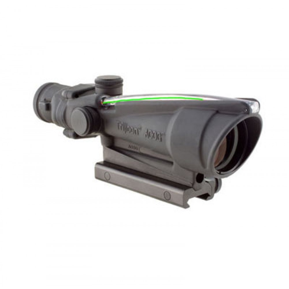 TRIJICON ACOG 3.5X35 .223 GREEN CROSSHAIR TA11J-G