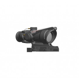 TRIJICON ACOG 4X32 BAC RCO SCOPE WITH HORSESHOE DOT RETICLE TA31-D-100582