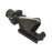 TRIJICON ACOG 4X32 GREEN HORSESHOE/DOT ODG TA31-D-100366