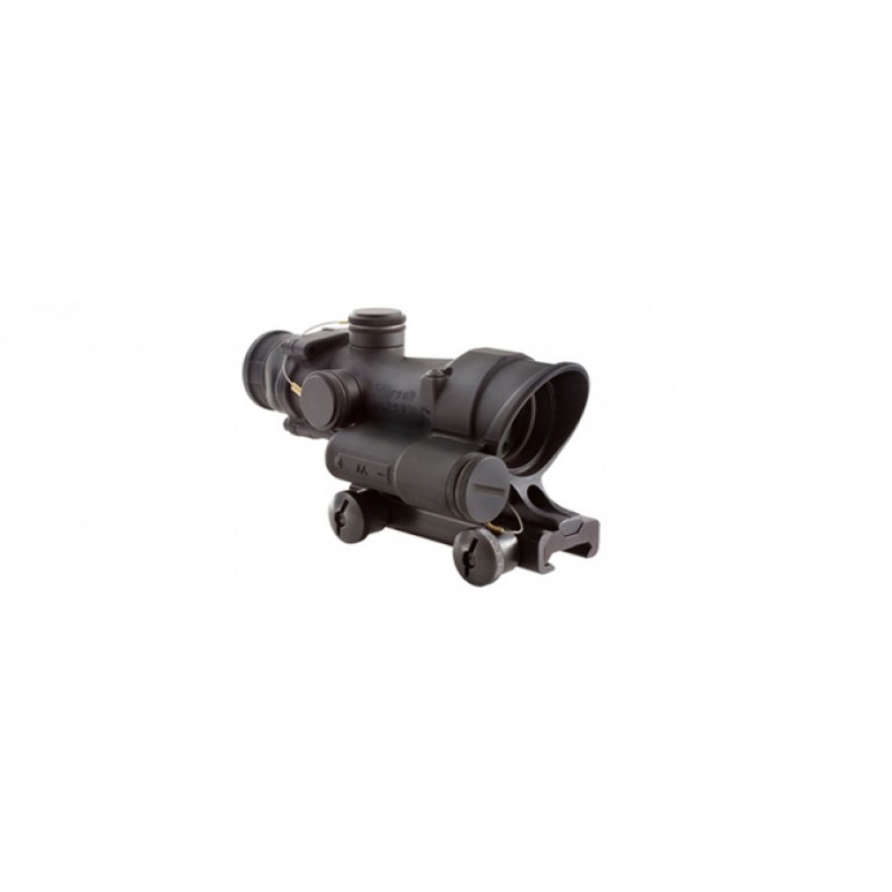 TRIJICON ACOG 4X32 LED .223 HORSESHOE 100394