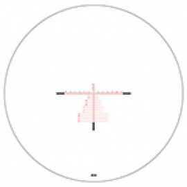 TRIJICON ACCUPOWER 4.5-30X56 FFP 1/4 MOA 34MM TUBE RIFLESCOPE RS30-C-1900032