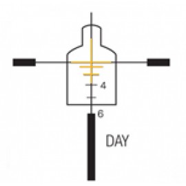 TRIJICON ACOG 4X32 .223 AMBER CROSSHAIR TA01NSN