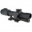 TRIJICON VCOG 1-6X24 CIRCLE/CROSSHAIR RIFLESCOPE VC16-C-1600007