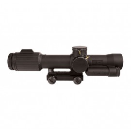 TRIJICON VCOG 1-8X28 RED MOA CROSSHAIR RETICLE SCOPE W/ THUMBSCREW MOUNT VC18-C-2400001