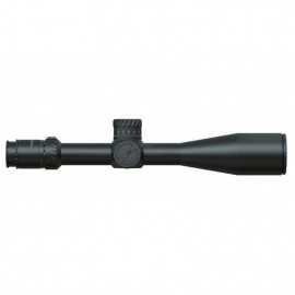 TANGENT THETA MODEL TT525P PROFESSIONAL MARKSMAN 5-25X56MM ILLUMINATED 34MM MRAD ADJUST H59 RETICLE RIFLESCOPE 800100-0007