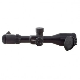 Trijicon TARS Tactical Advanced 3-15x50 Mil. Duplex Riflescope -TARS104