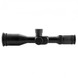Trijicon TARS Tactical Advanced 3-15x50 Mil. Duplex Riflescope -TARS104