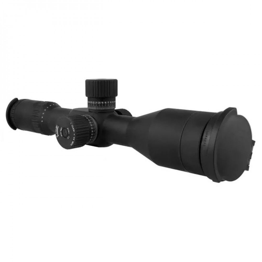 Trijicon TARS Tactical Advanced 3-15x50 Mil. Duplex Riflescope -TARS104