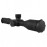 Trijicon TARS Tactical Advanced 3-15x50 Mil. Duplex Riflescope -TARS104 