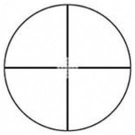 US OPTICS 1-6X24MM SFP 2 MOA RED DOT MT2 RETICLE MPN SVS-1-6X