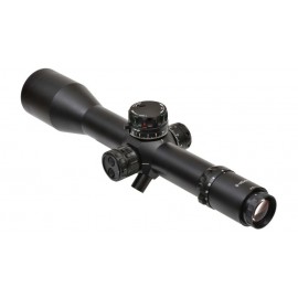 Valdada Crusader-2 5-40x56 40mm Rifle Scope