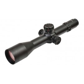 Valdada Crusader-2 5-40x56 40mm Rifle Scope