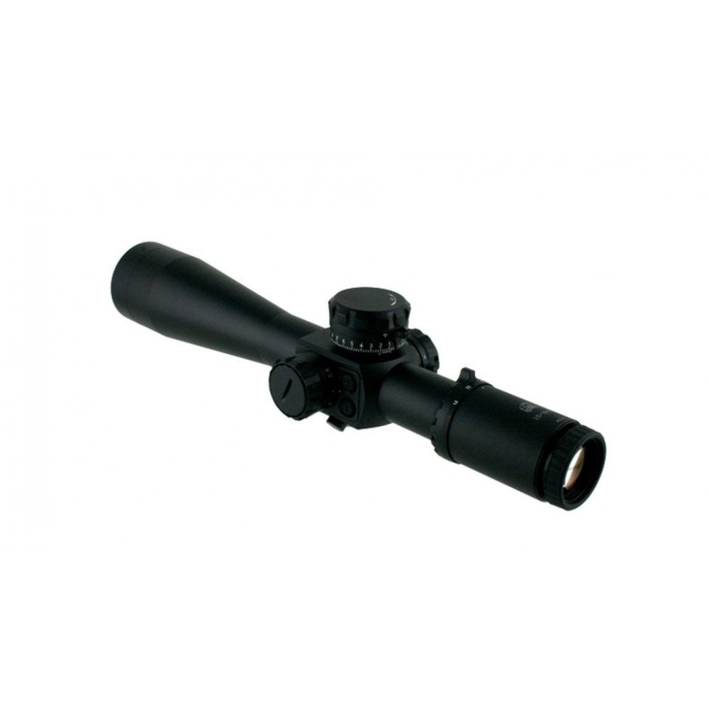 Valdada IOR Tactical 3.5-18x50mm Rifle Scope