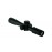 Valdada IOR Tactical 3.5-18x50mm Rifle Scope
