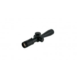 Valdada IOR Tactical 3.5-18x50mm Rifle Scope