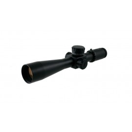 Valdada IOR Tactical 3.5-18x50mm Rifle Scope