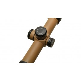 Valdada LTS-2 1-10x26 35mm Rifle Scope