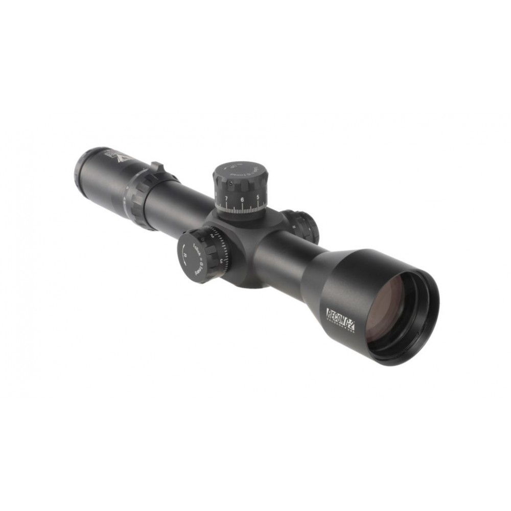 Valdada Recon G-2 4.8-30x56mm Rifle Scope