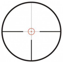 SWAROVSKI Z8I 1-8X24 4A-IF SCOPE 68102