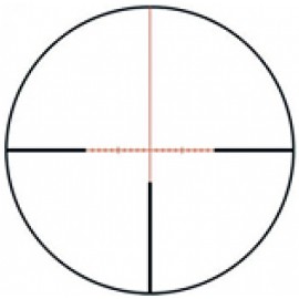 SWAROVSKI Z8I 2-16X50 SCOPE 4W-I SFP 68305