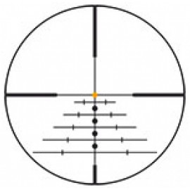 SWAROVSKI Z8I SR 2-16X50 BRX-I SCOPE 68313