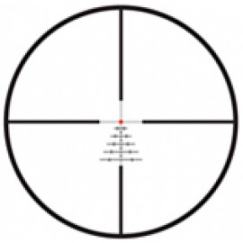 SWAROVSKI Z8I 2.3-18X56 BRX-I SCOPE 68403