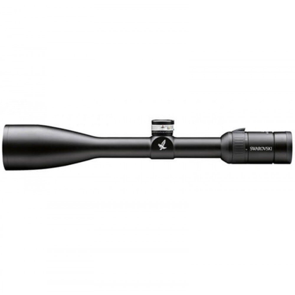 SWAROVSKI Z3 4-12X50 BT PLEX RIFLESCOPE BLACK 59020