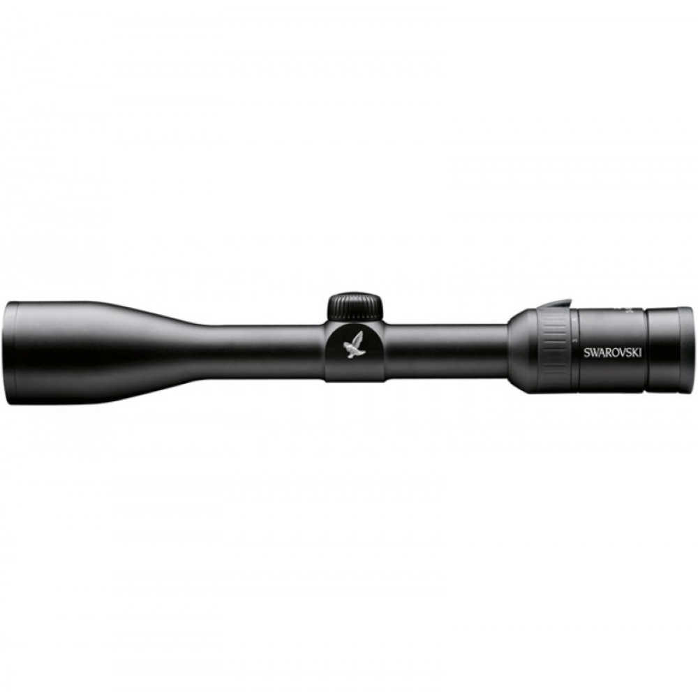 SWAROVSKI Z3 RIFLE SCOPE 4-12X50 4A - 59023